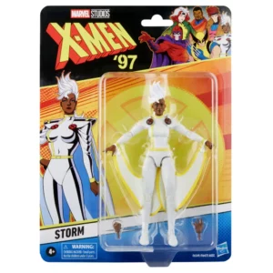 Storm Legends Series X-Men 97 Figur von Hasbro