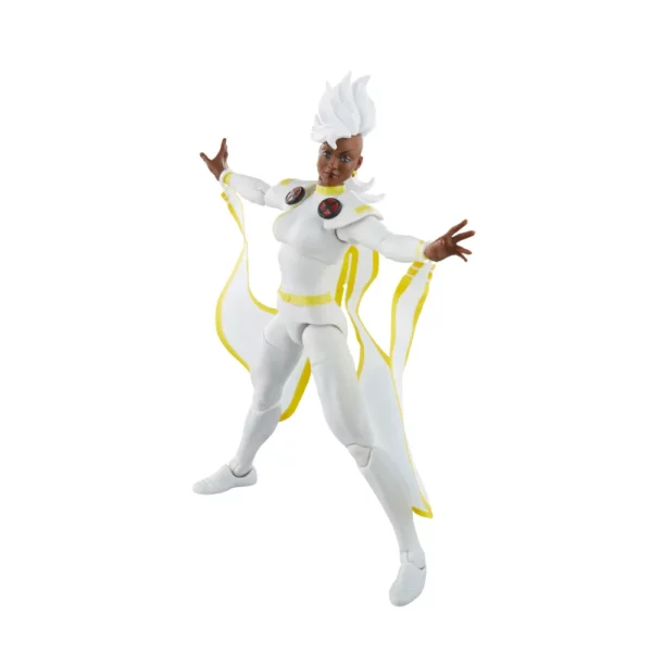 Storm Legends Series X-Men 97 Figur von Hasbro