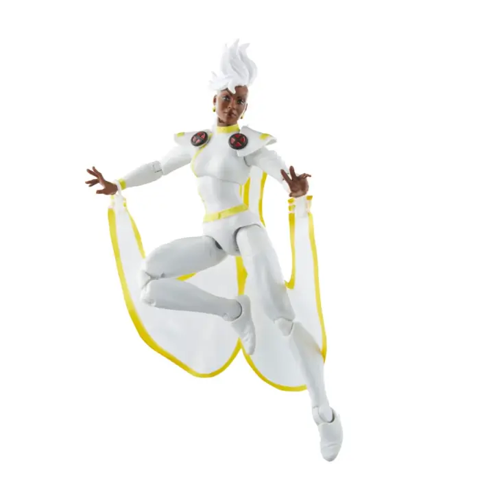 Storm Legends Series X-Men 97 Figur von Hasbro