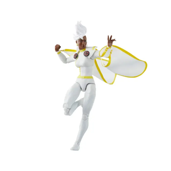 Storm Legends Series X-Men 97 Figur von Hasbro