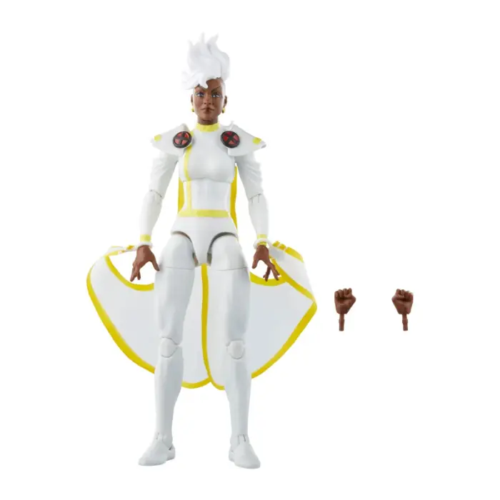 Storm Legends Series X-Men 97 Figur von Hasbro