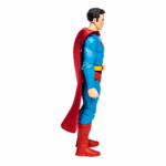 Superman (Comic) als DC Retro Figur von McFarlane Toys aus der Batman 66 Classic TV Serie