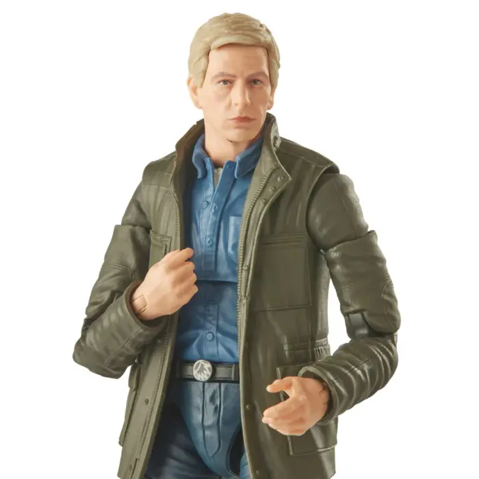 Talos Marvel Legends Series Figur von Hasbro Build-A-Figure (BAF) Hydra Stomper Wave aus Secret Invasion