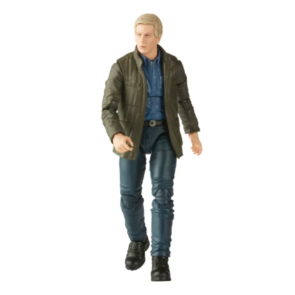 Talos Marvel Legends Series Figur von Hasbro Build-A-Figure (BAF) Hydra Stomper Wave aus Secret Invasion