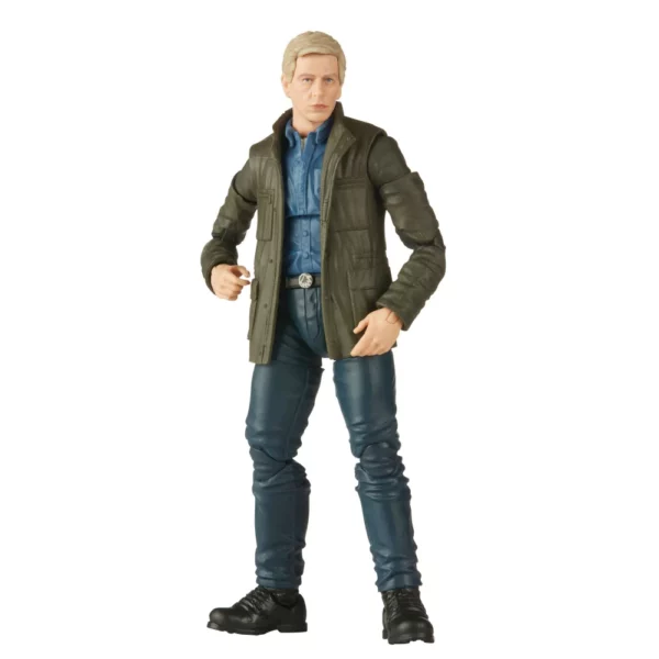Talos Marvel Legends Series Figur von Hasbro Build-A-Figure (BAF) Hydra Stomper Wave aus Secret Invasion