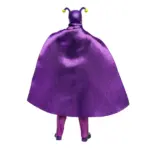 The Joker (Comic) als DC Retro Figur von McFarlane Toys aus der Batman 66 Classic TV Serie