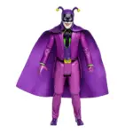 The Joker (Comic) als DC Retro Figur von McFarlane Toys aus der Batman 66 Classic TV Serie