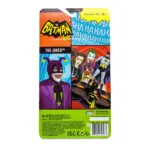 The Joker (Comic) als DC Retro Figur von McFarlane Toys aus der Batman 66 Classic TV Serie