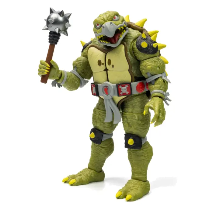 Tokka Teenage Mutant Ninja Turtles BST AXN Figur von The Loyal Subjects