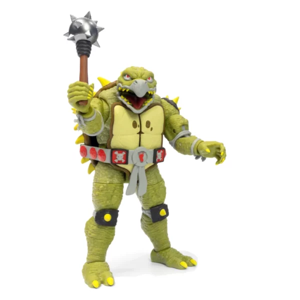 Tokka Teenage Mutant Ninja Turtles BST AXN Figur von The Loyal Subjects