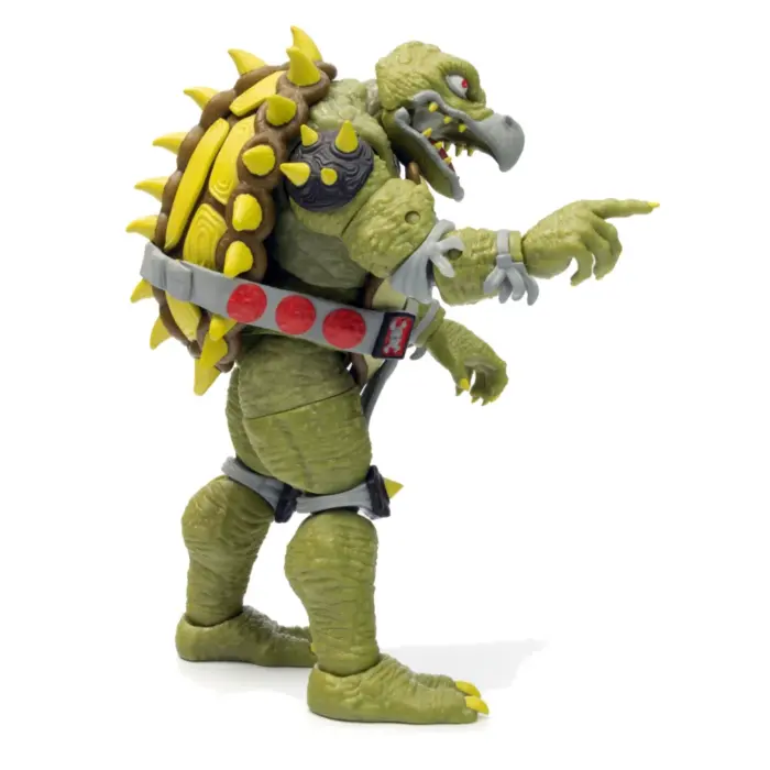 Tokka Teenage Mutant Ninja Turtles BST AXN Figur von The Loyal Subjects