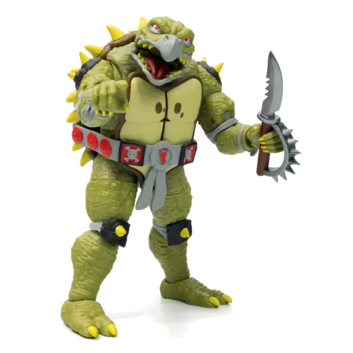 Tokka Teenage Mutant Ninja Turtles BST AXN Figur von The Loyal Subjects