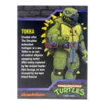 Tokka Teenage Mutant Ninja Turtles BST AXN Figur von The Loyal Subjects
