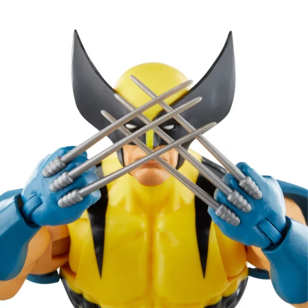 Wolverine Legends Series X-Men 97 Figur von Hasbro