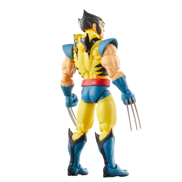 Wolverine Legends Series X-Men 97 Figur von Hasbro