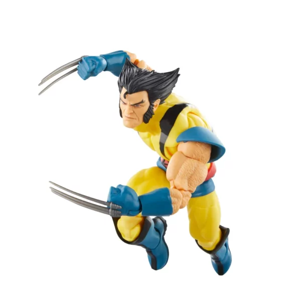 Wolverine Legends Series X-Men 97 Figur von Hasbro
