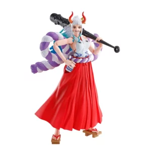 Yamato One Piece S.H. Figuarts Figur von Bandai Tamashii Nations