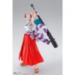 Yamato One Piece S.H. Figuarts Figur von Bandai Tamashii Nations