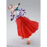 Yamato One Piece S.H. Figuarts Figur von Bandai Tamashii Nations