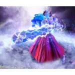 Yamato One Piece S.H. Figuarts Figur von Bandai Tamashii Nations