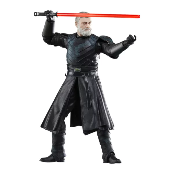 Baylan Skoll Star Wars Black Series Figur von Hasbro aus Star Wars: Ahsoka