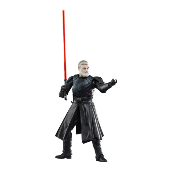 Baylan Skoll Star Wars Black Series Figur von Hasbro aus Star Wars: Ahsoka