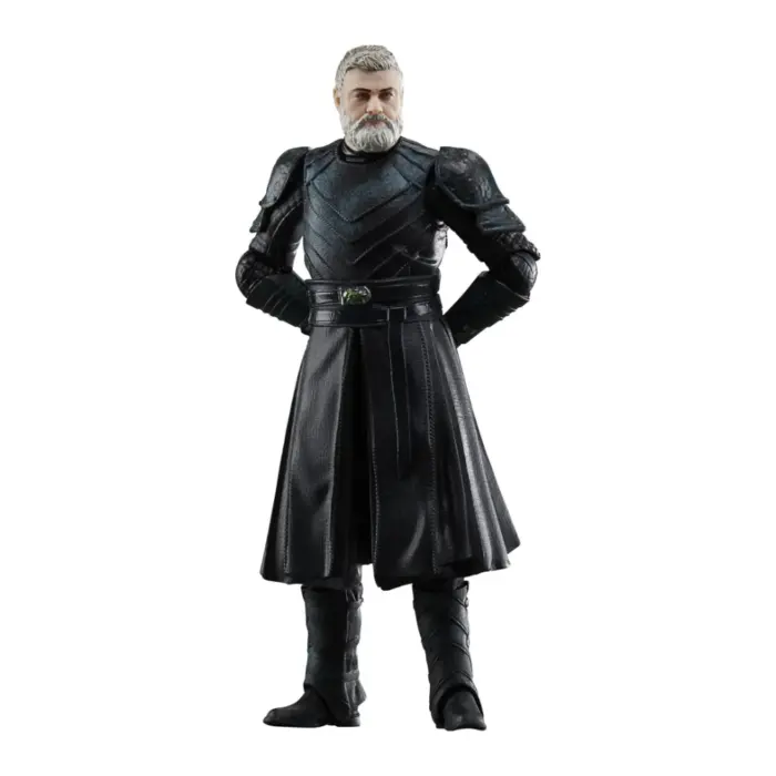 Baylan Skoll Star Wars Black Series Figur von Hasbro aus Star Wars: Ahsoka