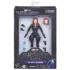 Black Widow Marvel Legends Series Infinity Saga Figur von Hasbro aus Captain America: The Winter Soldier