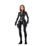 Black Widow Marvel Legends Series Infinity Saga Figur von Hasbro aus Captain America: The Winter Soldier