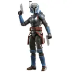 Bo-Katan Kryze Star Wars Black Series Archive Line Figur von Hasbro