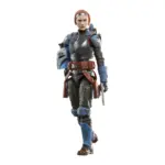 Bo-Katan Kryze Star Wars Black Series Archive Line Figur von Hasbro
