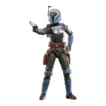 Bo-Katan Kryze Star Wars Black Series Archive Line Figur von Hasbro