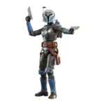 Bo-Katan Kryze Star Wars Black Series Archive Line Figur von Hasbro