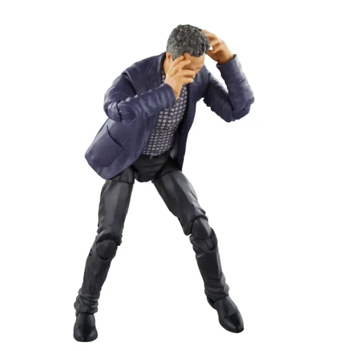 Bruce Banner Marvel Legends Series Infinity Saga Figur von Hasbro aus Avengers Infinity War