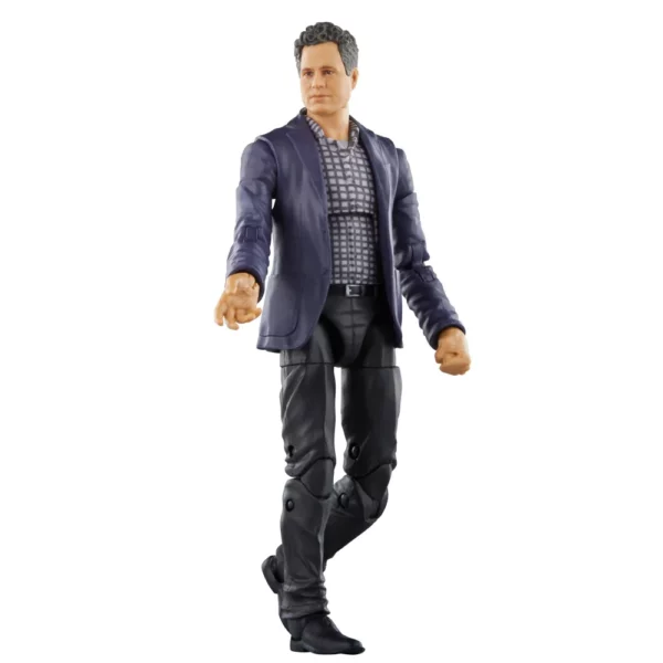 Bruce Banner Marvel Legends Series Infinity Saga Figur von Hasbro aus Avengers Infinity War
