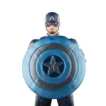 Captain America Marvel Legends Series Infinity Saga Figur von Hasbro aus The Winter Soldier