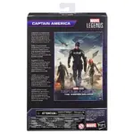 Captain America Marvel Legends Series Infinity Saga Figur von Hasbro aus The Winter Soldier