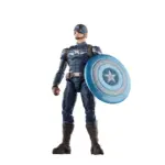 Captain America Marvel Legends Series Infinity Saga Figur von Hasbro aus The Winter Soldier
