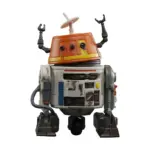 Chopper (C1-10P) Star Wars Vintage Collection TVC Figur von Hasbro aus der Serie Star Wars: Ahsoka