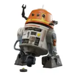 Chopper (C1-10P) Star Wars Vintage Collection TVC Figur von Hasbro aus der Serie Star Wars: Ahsoka