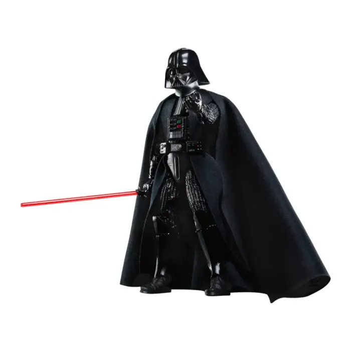 Darth Vader Star Wars Black Series Archive Line Figur von Hasbro