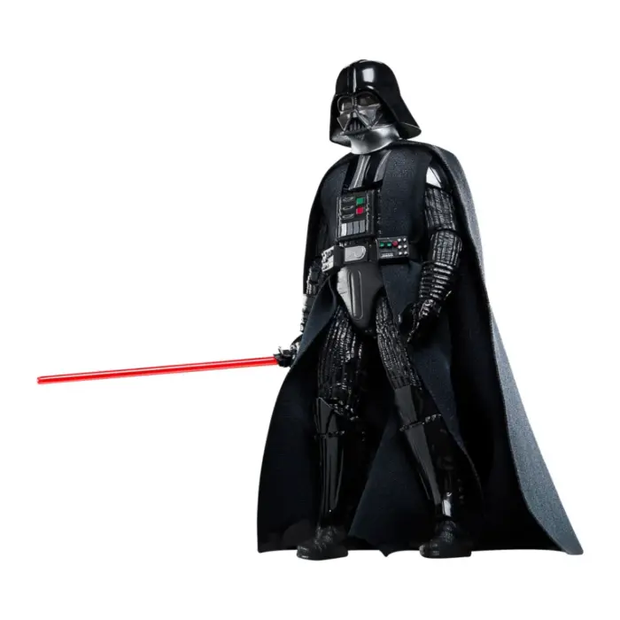 Darth Vader Star Wars Black Series Archive Line Figur von Hasbro