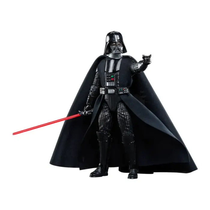 Darth Vader Star Wars Black Series Archive Line Figur von Hasbro