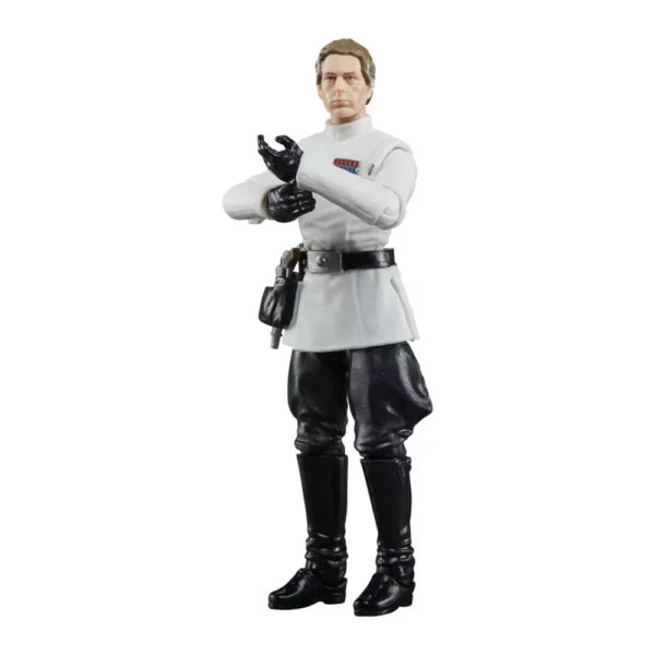 Director Orson Krennic Star Wars Vintage Collection Figur von Hasbro aus Star Wars: Rogue One
