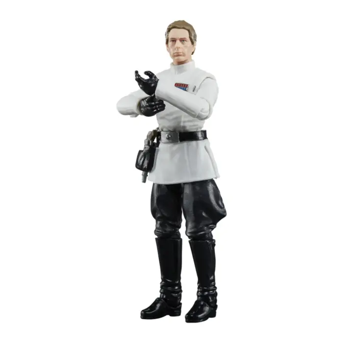 Director Orson Krennic Star Wars Vintage Collection Figur von Hasbro aus Star Wars: Rogue One
