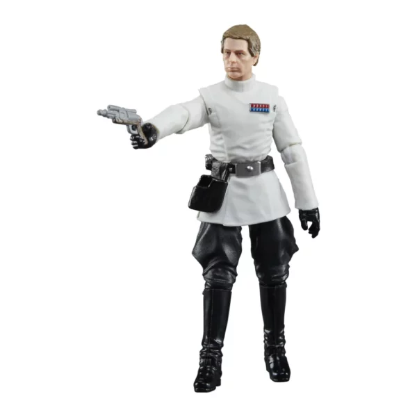 Director Orson Krennic Star Wars Vintage Collection Figur von Hasbro aus Star Wars: Rogue One