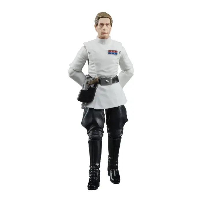 Director Orson Krennic Star Wars Vintage Collection Figur von Hasbro aus Star Wars: Rogue One
