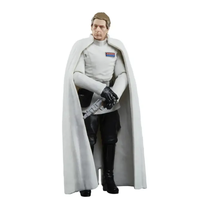 Director Orson Krennic Star Wars Vintage Collection Figur von Hasbro aus Star Wars: Rogue One