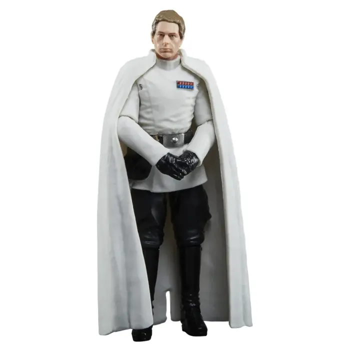 Director Orson Krennic Star Wars Vintage Collection Figur von Hasbro aus Star Wars: Rogue One