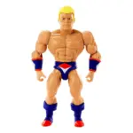 Duplico Masters of the Universe (MotU) Origins Rulers of the Sund Figur von Mattel